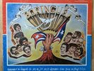 Justo Betancourt Presenta Su Conjunto Borincuba Canta Tito Rojas - Con Amor LP