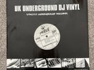 Mark 'Ruff' Ryder & MC Vapour 12