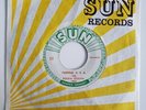 PROMO The Rockin Stockins Yuleville USA/Rockin Lang Syne 7