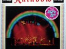 Rock LP O-R - RAINBOW - ON STAGE (DoLP) - Polydor D 1977 - EX(+)