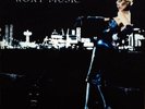Rock LP O-R - ROXY MUSIC - FOR YOUR PLEASURE - Island UK 1973 - EX(+)