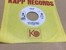 L.S.D Insanity Psych / Garage 45 - ACID- Stu Mitchell / Wes Dakus Rebels - Kapp