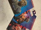 IRON MAIDEN - WORLD SLAVERY TOUR 8485 BOOTLEG VOLUME ONE & TWO BUONISSIME CONDIZ