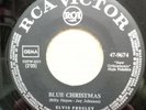 Elvis Presley Single 