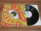 The 13th Floor Elevator - The Psychedelic Sounds Of / UK Decal LIK 19 / Mint-