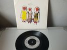 THE CURE VINYL 7