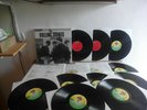 The Rolling Stones ‎– The Rolling Stones Story 12 LP Box + Booklet