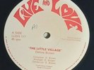 Dennis Brown The Little Village Wicked Tune