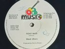 Black Uhuru Rent Man A Classic