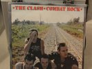 The Clash Combat Rock. Original pressing FMLN 2