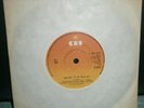 JET - NOTHING TO DO WITH US / BRAIN DAMAGE 1975 S CBS 3317 CBS RECORDS 7