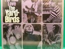 THE YARDBIRDS   FOR YOUR LOVE   FULLY TESTED  No/RESERVE