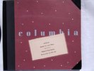 Beethoven 78rpm Set Columbia Masterworks Records #MM556 Quartet No. 4 In C Minor