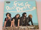 LP Pacific Drift ● Feelin' free ● Deram PD 12016 ● Deutschland 1970