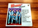 LOS HURACANES DEL NORTE LP*ESLABON POR ESLABON*EXCELENTECONDICIONES*TEJANO*PROMO