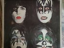 KISS DYNASTY 1979 w/Original NM Poster 1st US Press VG+/EX NBLP 7152 CLEAN VNTG