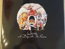 Queen - A Day At The Races - EMI 1C 062-98 485 - Germany Near Mint (Vinyl, LP) 