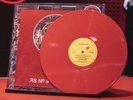 It’s Only Rock N Roll Rolling Stones Carnaby Street Limited Red Vinyl BRAND NEW