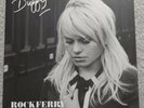 DUFFY ROCKFERRY VINYL LP RECORD