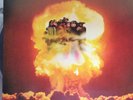Jefferson Airplane Crown Of Creation LP COLORED Vinyl Album Friday Music Record