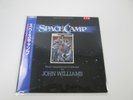 John Williams Space Camp OST Promo RCA RPL-8345 with OBI Japan VINYL  LP