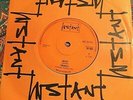 TWINKLE - MICKY - UK INSTANT LABEL (Immediate) 45 - Produced by Mike d'Abo