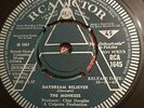 THE MONKEES - DAYDREAM BELIEVER - Original UK DEMO / PROMO - Davy Jones