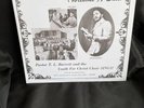 Pastor T.L. Barrett VINYL RECORD Like A Ship… (Without A Sail) LP 1971 2010