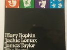 BEATLES / APPLE WALL'S ICE CREAM MAIL ORDER ONLY FOUR TRACK EP BY APPLE ARTISTS