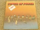 1973 TOWER OF POWER SELF TITLED LP BS 2681 FACTORY SEALED W/HYPE STICKER NOS
