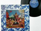 LP The Rolling Stones - Their Satanic Majesties Request - Decca TXS 103 - foc-3D