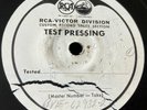 TINY PARHAM Rock Bottom (take 2) US-1960s Victor BVE-62932-2 78rpm vinyl N-