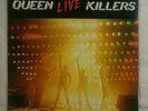 Queen - Live Killers - Album Vinyl Doppel LP 1979