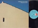 De Andrè Fabrizio - Creuza de ma