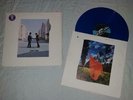 Pink Floyd - Wish you were here - Schallplatte - Farbige Pressung 1C 064-96 918