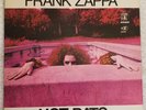 Frank Zappa Hot Rats Bizarre RS 6356 EX