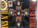 Appetite for Destruction by Guns N' Roses (LP, Sep-2018, Geffen Records)