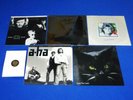 A-HA / C.C.CATCH / MODERN TALKING  3 TOP LP + TOP CONDITION