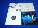 SECRET SERVICE - GREATEST HITS LP -  TOP TON QUALITY + UNPLAYED DIGITAL REMASTER