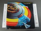 ELECTRIC LIGHT ORCHESTRA OUT OF THE BLUE 1977 DBL LP W/ INSERTS FREE SHIPPING