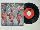 THE SUPREMES//MY WORLD IS EMPTY WITHOUT YOU//ORIGTRES RARE//TMEF 526//1966//BE.