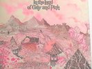 CARAVAN IN THE LAND OF GREY AND PINK SDL R1 UK PRESS RED/WHITE LABELS 1971