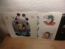 Queen ( Freddie Mercury) Innuendo Lp 1991 mint- Top Rare
