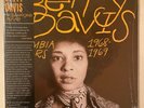 BETTY DAVIS Columbia Years Wayne Shorter John McLaughlin Mitch Mitchell NEW LP