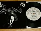 VENOM - WARHEAD - LADY LUST - CRONOS SLEEVE - NEAT RECORDS - VERY GOOD+