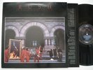 RUSH Moving Pictures MERCURY SRM-1-4013 Original LP w/inner RL Masterdisk