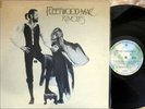 Fleetwood Mac ORIG OZ LP Rumours EX ’77 Warner BSK3010 Textured Sleeve