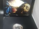 CRYPTOPSY NONE SO VILE Vinyl LP (Deicide Dying Fetus Decapitated Dismember Death