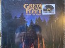Greta Van Fleet “From The Fires” Black Vinyl  RSD 2019 NM/NM