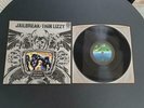 THIN LIZZY JAILBREAK 1976 UK PRESS 12
